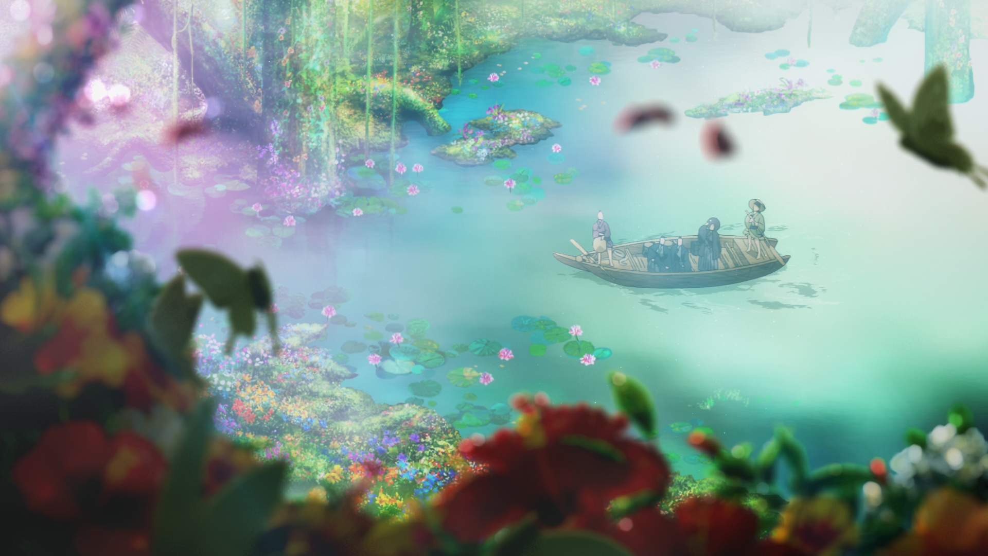 Hell's Paradise (Nirvana Subs)